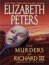 The Murders of Richard III@